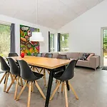 Luxury Retreat In Romo - By Traum * Sønderby
