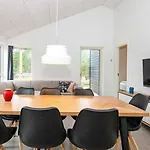 Semesterbostad Luxury Retreat In Romo - By Traum