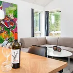 Luxury Retreat In Romo - By Traum Semesterbostad