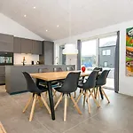 Luxury Retreat In Romo - By Traum Sønderby