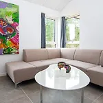 Luxury Retreat In Romo - By Traum Sønderby