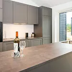 Luxury Retreat In Romo - By Traum Semesterbostad Sønderby