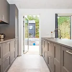 Luxury Retreat In Romo - By Traum Semesterbostad Sønderby