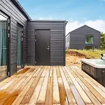 Semesterbostad Luxury Retreat In Romo - By Traum