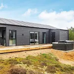 Luxury Retreat In Romo - By Traum Semesterbostad