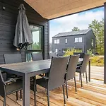 Luxury Retreat In Romo - By Traum Semesterbostad Sønderby