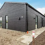 Semesterbostad Luxury Retreat In Romo - By Traum *