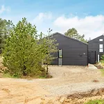 Semesterbostad Luxury Retreat In Romo - By Traum *
