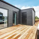 Semesterbostad Luxury Retreat In Romo - By Traum Sønderby