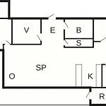 Luxury Retreat In Romo - By Traum