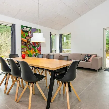 Luxury Retreat In Romo - By Traum * Sønderby