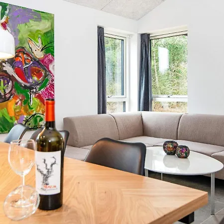 Luxury Retreat In Romo - By Traum Holiday home