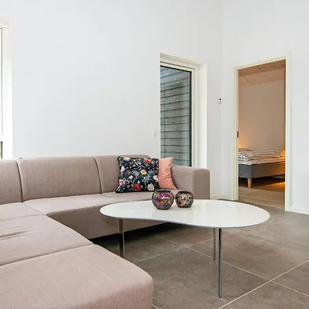 Luxury Retreat In Romo - By Traum Holiday home *