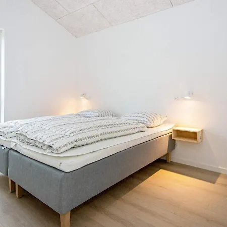 Luxury Retreat In Romo - By Traum Holiday home *