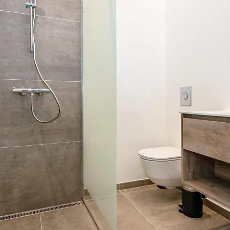 Luxury Retreat In Romo - By Traum Holiday home Sonderby (Romo)
