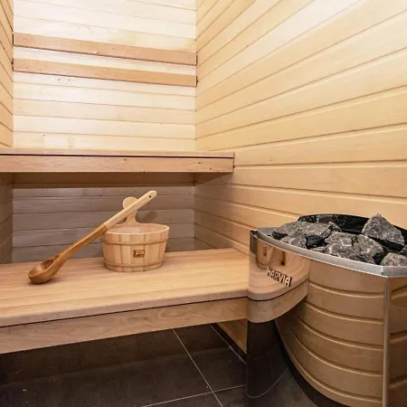 Holiday home Luxury Retreat In Romo - By Traum Sonderby (Romo)
