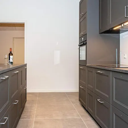 Luxury Retreat In Romo - By Traum Holiday home *
