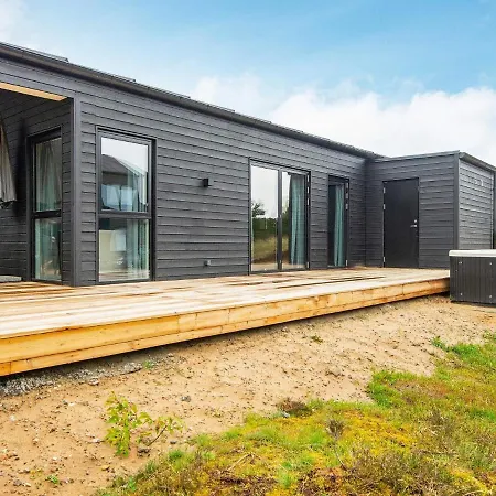 Luxury Retreat In Romo - By Traum Nyaraló *