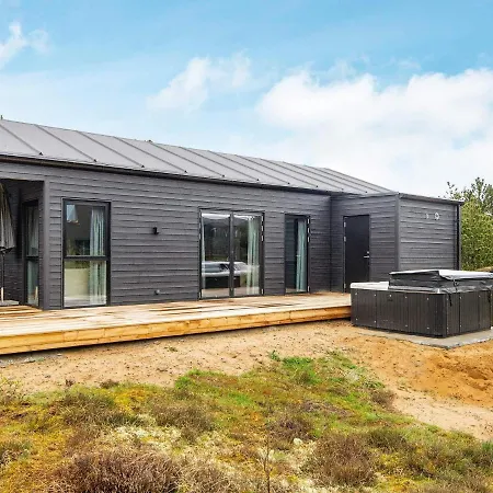 Luxury Retreat In Romo - By Traum Holiday home