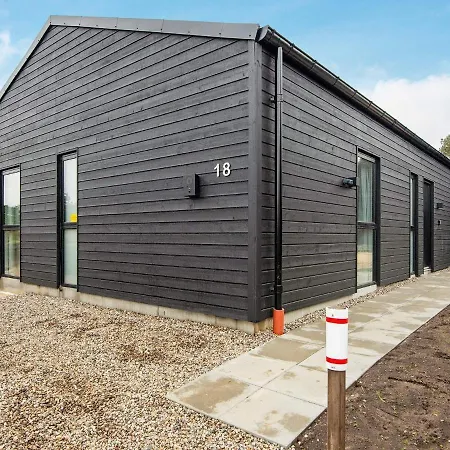 Holiday home Luxury Retreat In Romo - By Traum *