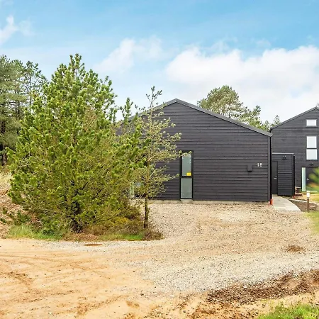 Holiday home Luxury Retreat In Romo - By Traum *
