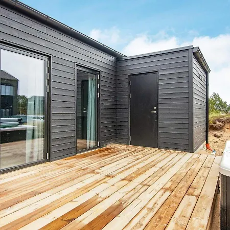 Nyaraló Luxury Retreat In Romo - By Traum Sønderby