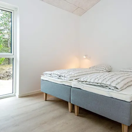 Luxury Retreat In Romo - By Traum Hébergement de vacances Sønderby