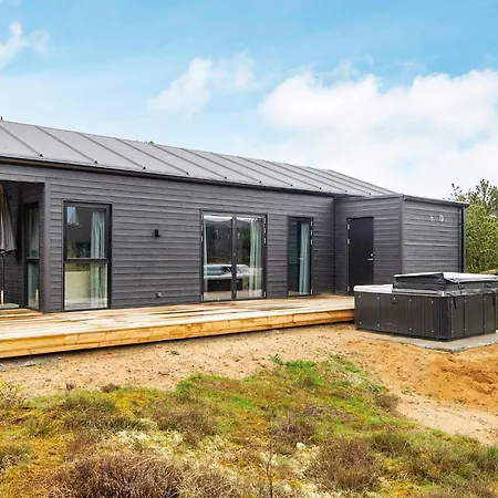 Nyaraló Luxury Retreat In Romo - By Traum
