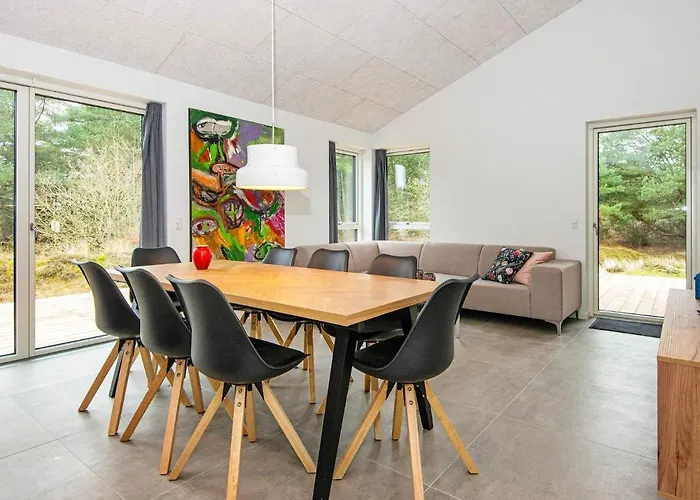Luxury Retreat In Romo - By Traum * Sønderby