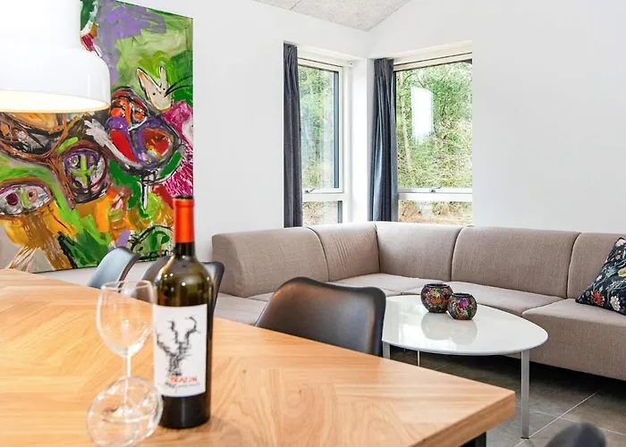 Luxury Retreat In Romo - By Traum Vakantiehuis
