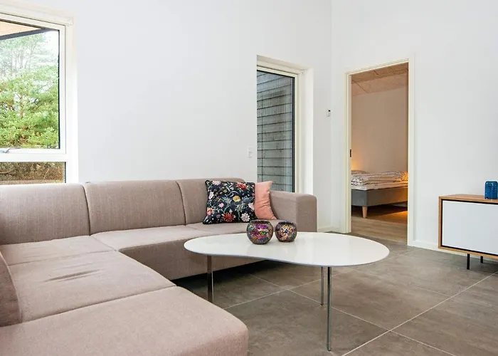 Luxury Retreat In Romo - By Traum Vakantiehuis *