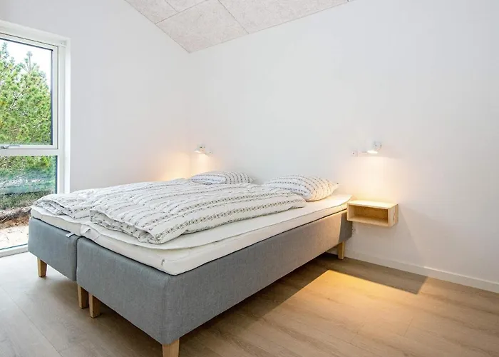 Luxury Retreat In Romo - By Traum Vakantiehuis *