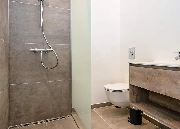 Luxury Retreat In Romo - By Traum Vakantiehuis Sønderby