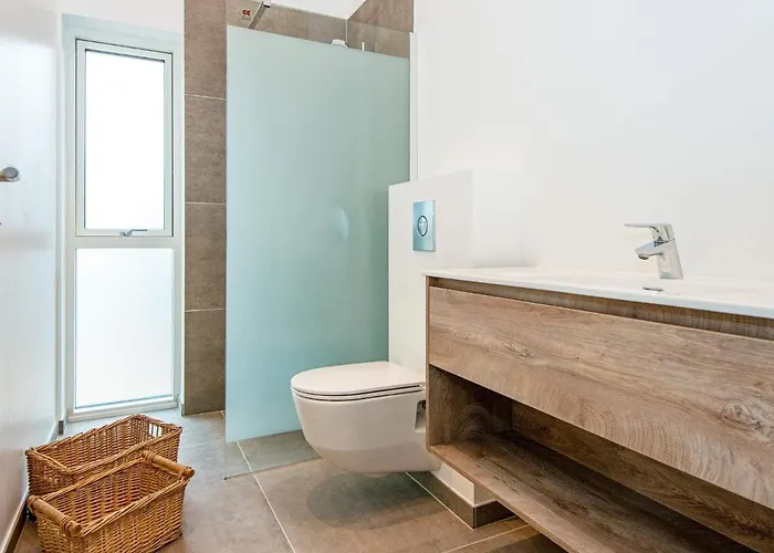 Vakantiehuis Luxury Retreat In Romo - By Traum